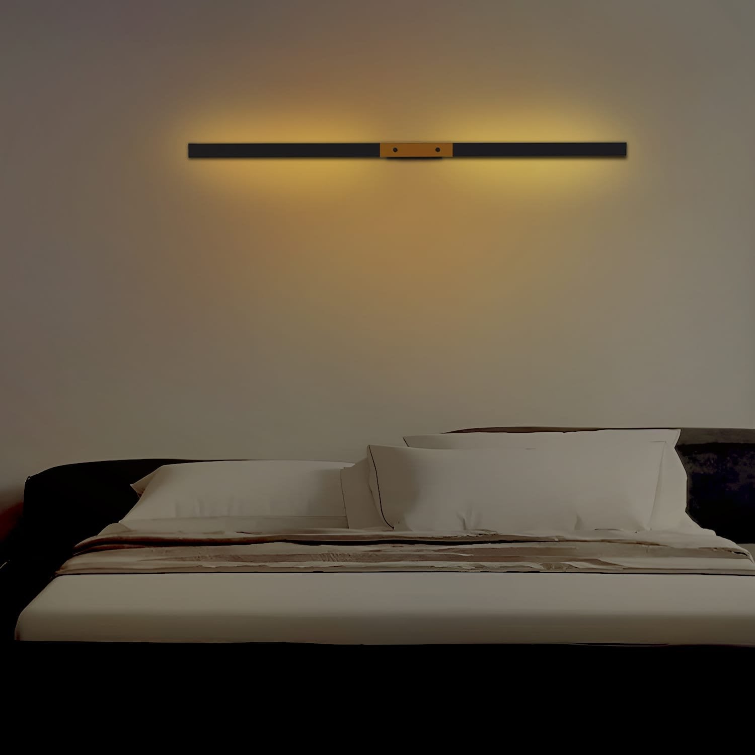 Light of Equilibrium