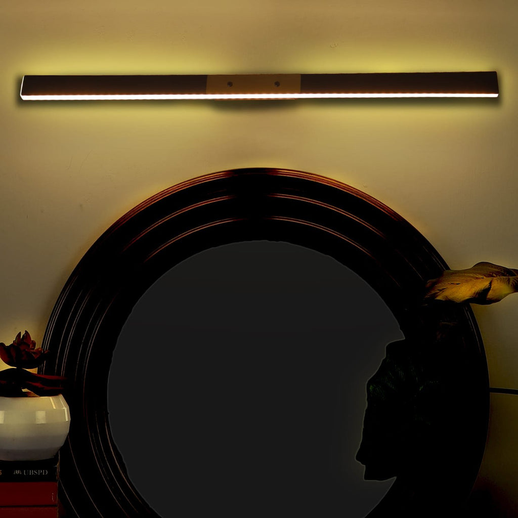 Light of Equilibrium