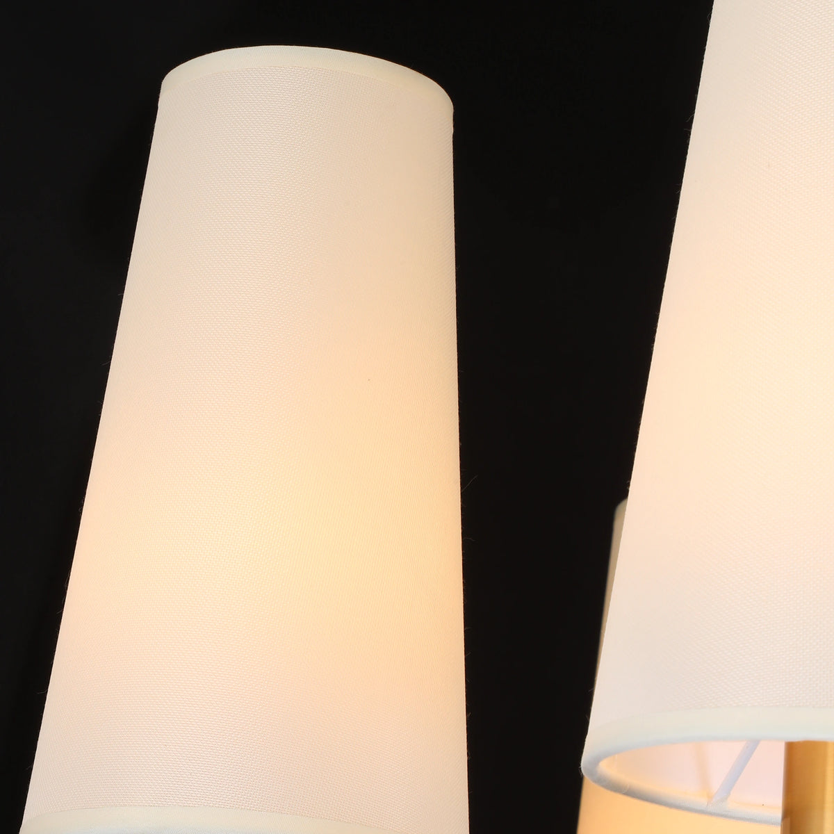 Lumin Orbita - Modern 8-Light Chandelier