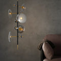 Luminance Through the Orbit