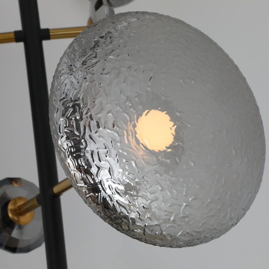 Luminance Through the Orbit