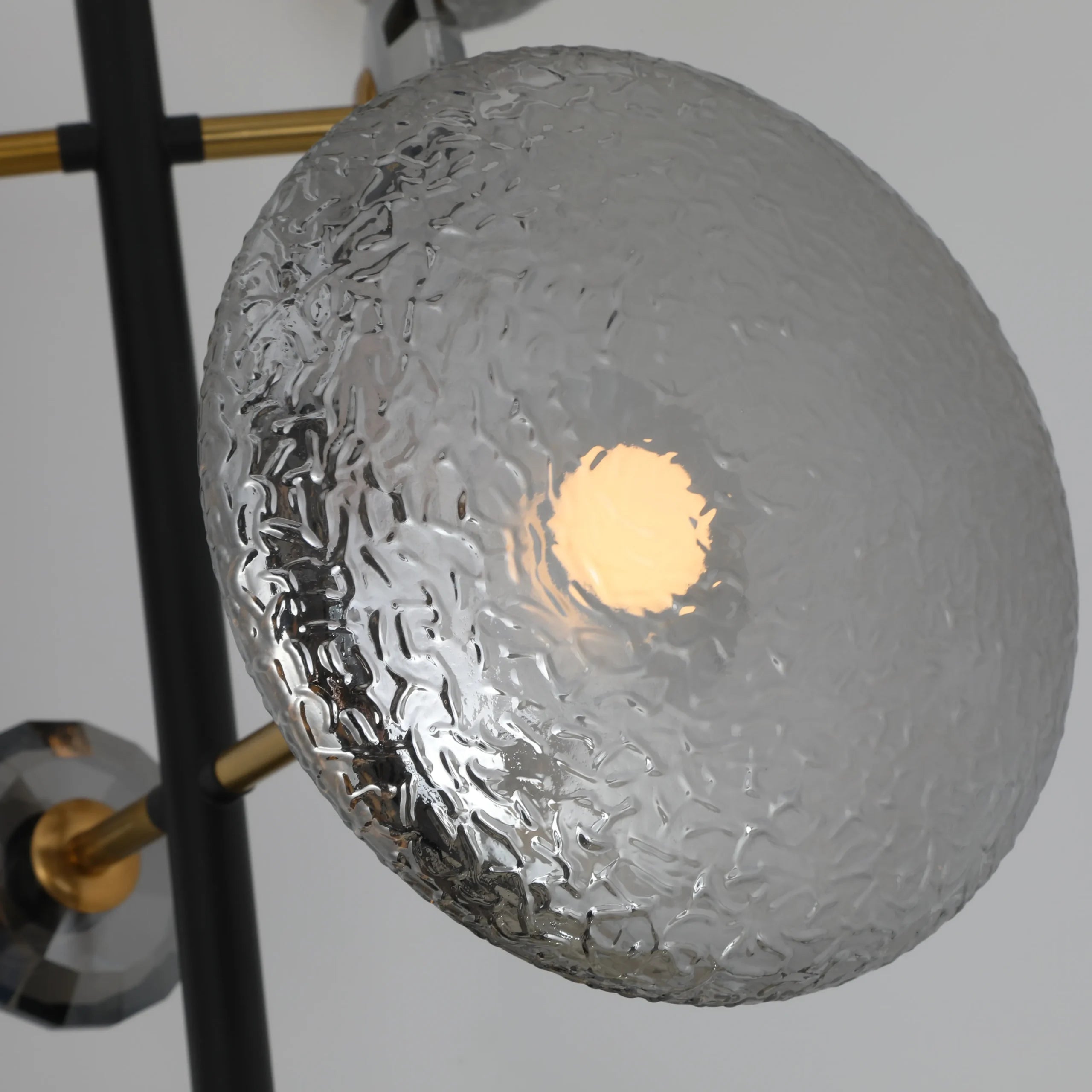 Luminance Through the Orbit