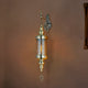 Luminescence within Antique Scrolls
