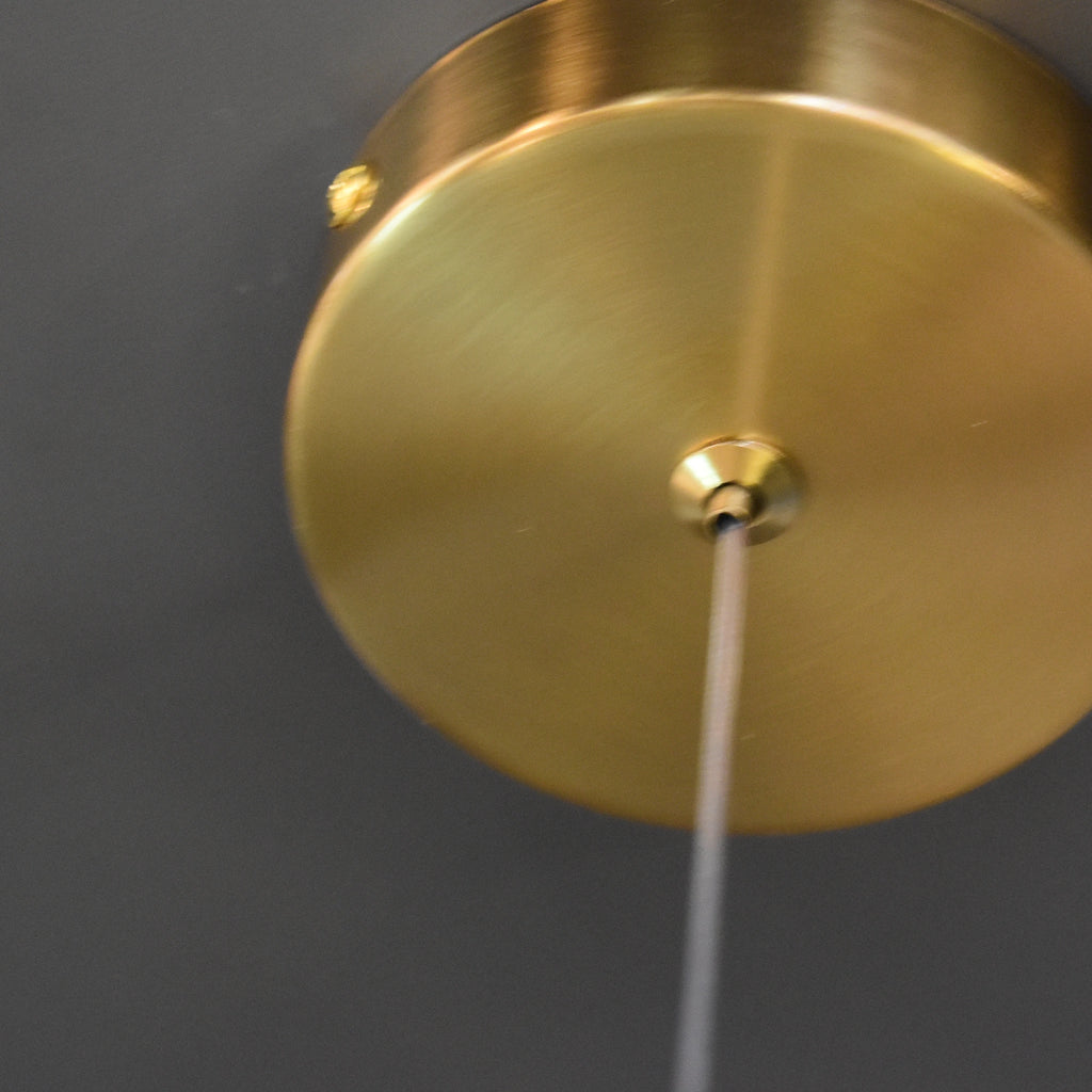 Lustre Within Gold