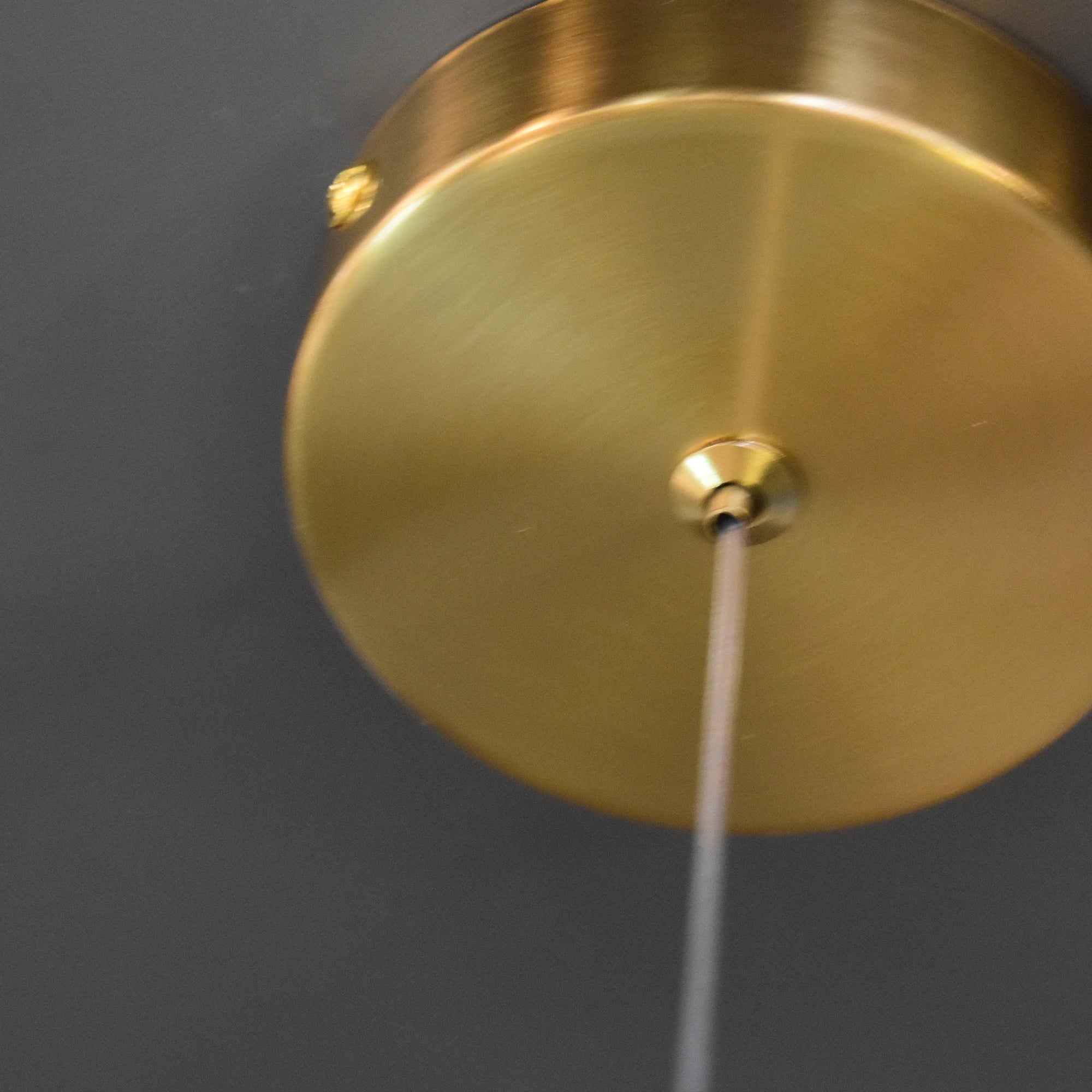 Lustre Within Gold