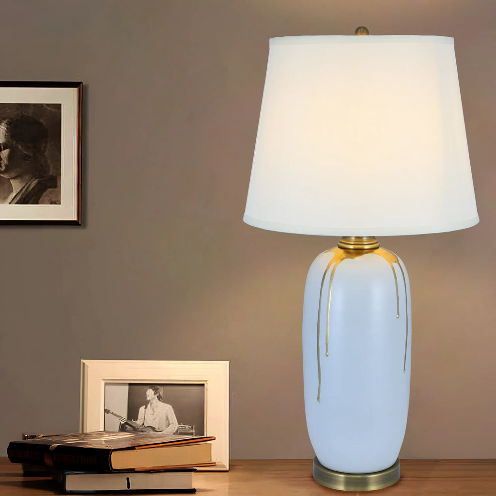 Lustre with Refined Design