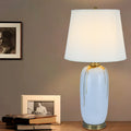 Lustre with Refined Design