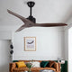 Macaw Ceiling Fan | BLDC 35W Motor | 52 inch Fan | ABS Body