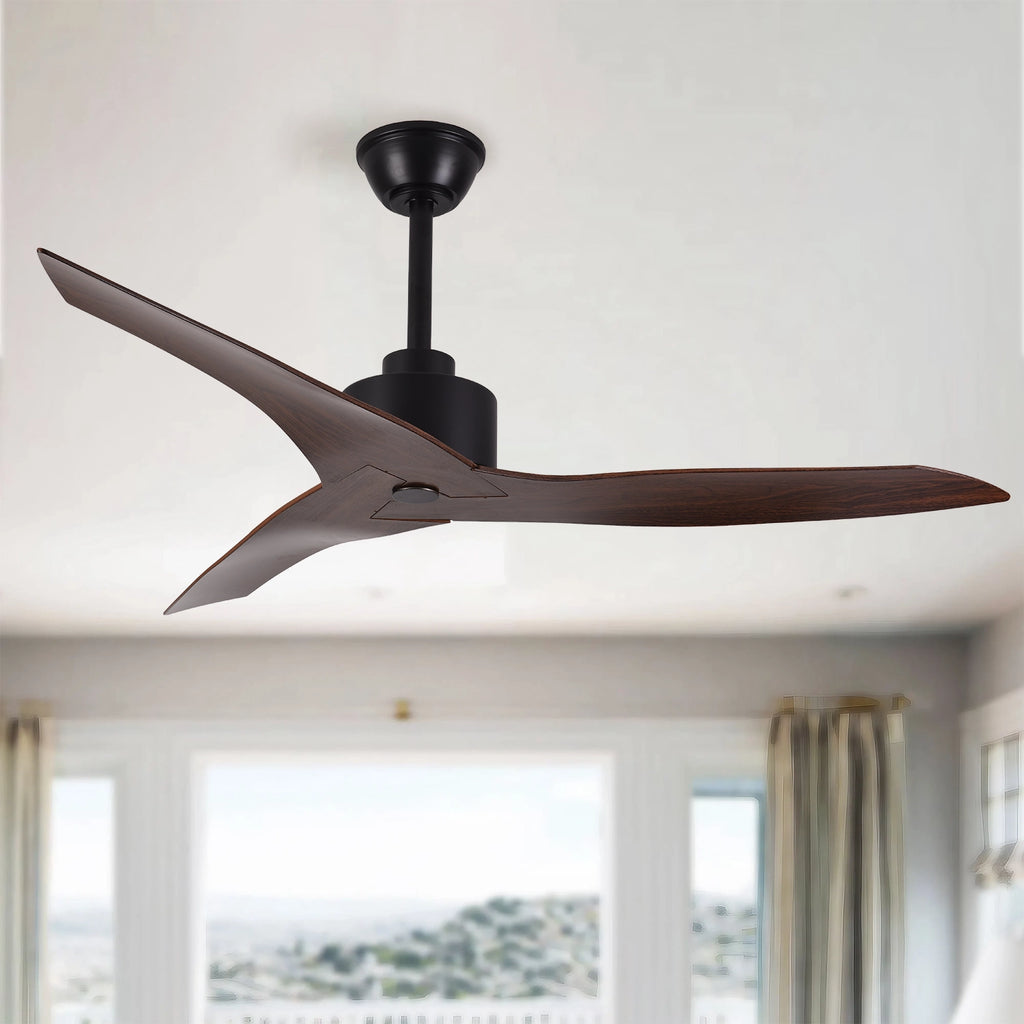Macaw Ceiling Fan | BLDC 35W Motor | 52 inch Fan | ABS Body