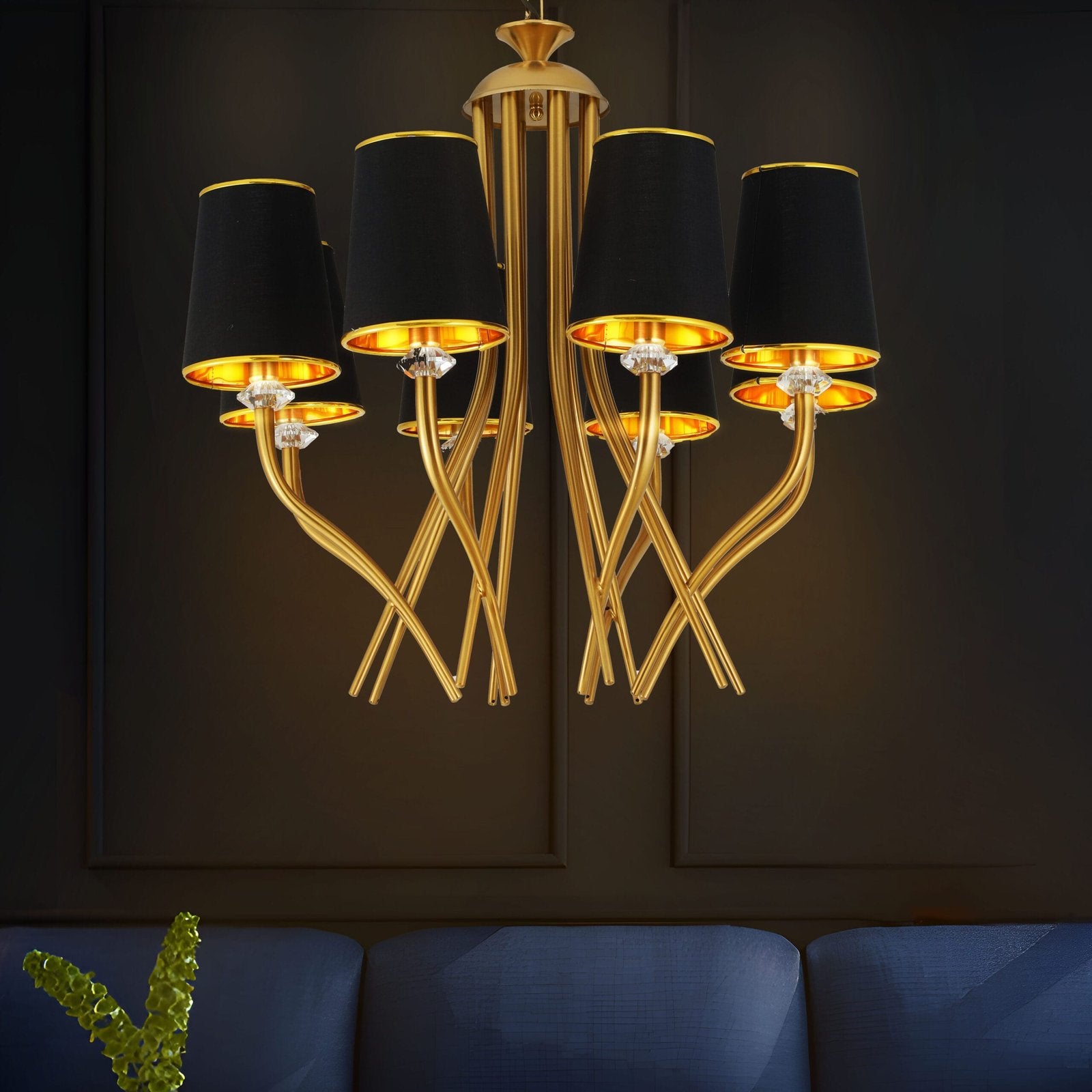 Mantle of Twilight Illumination