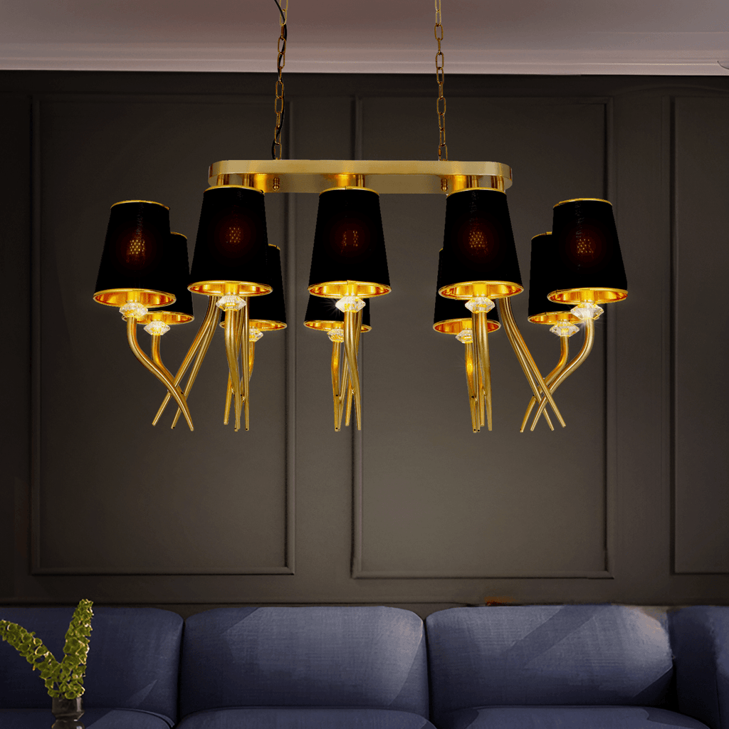 Mantle of Twilight Illumination XL