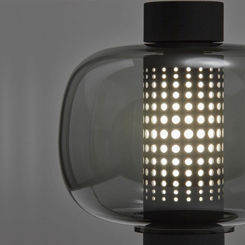 Marvyn (Glass) Pendant Lamp