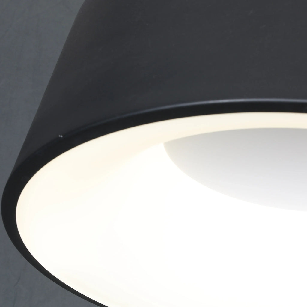 Midnight Hue Modern Pendant Light