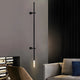 Minimalist Vertical Wall Light