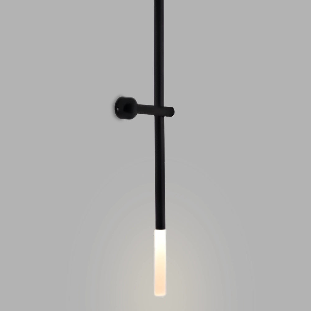Minimalist Vertical Wall Light