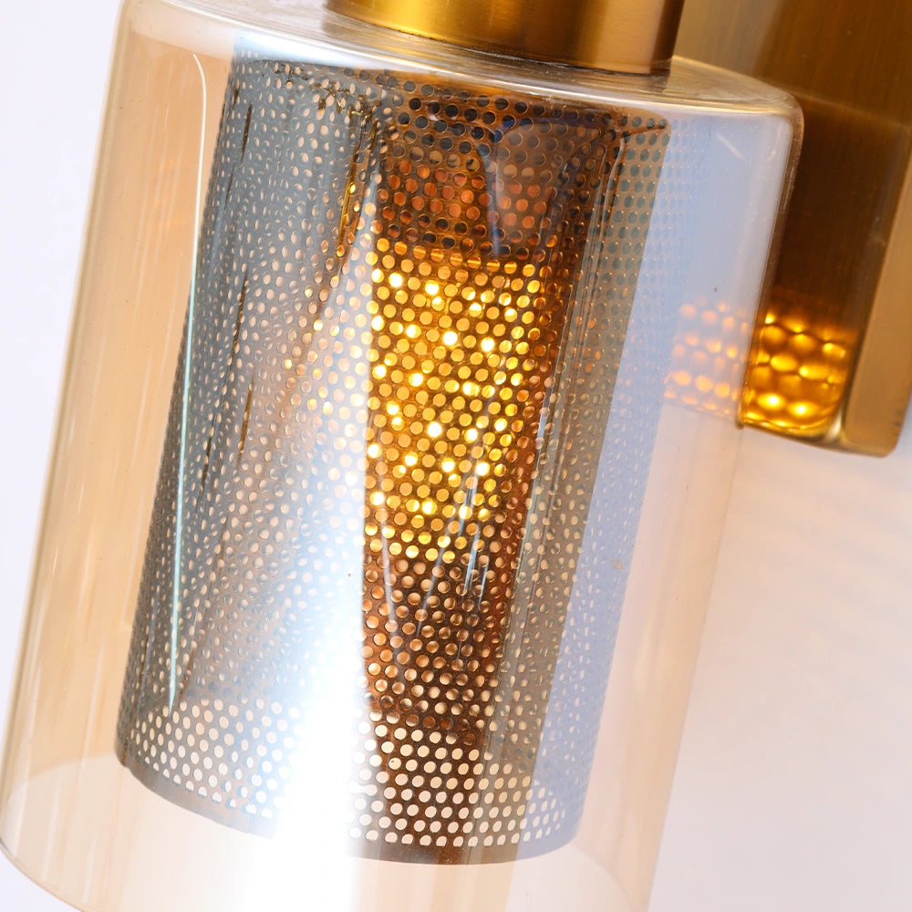 Marquis Luma Modern Luxury Designer Wall Lamp