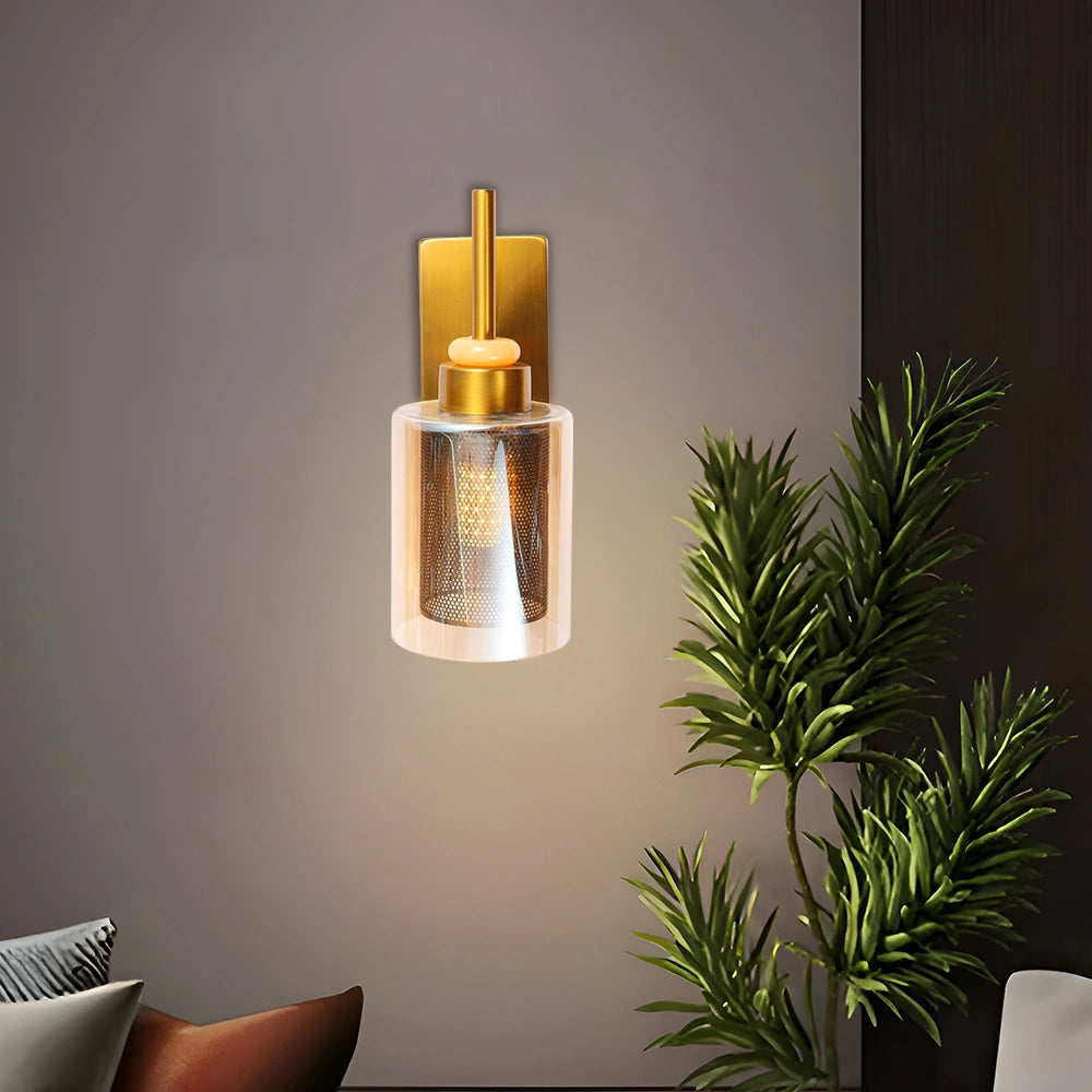 Marquis Luma Modern Luxury Designer Wall Lamp