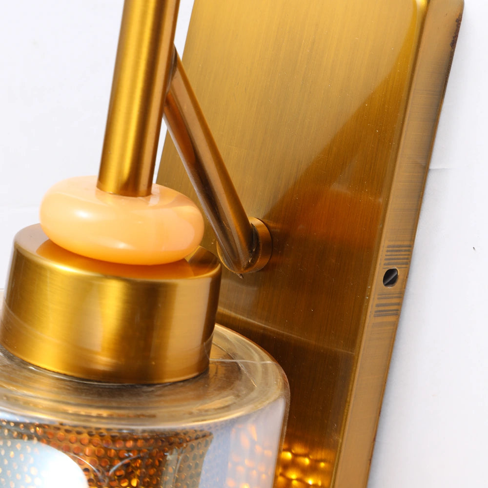 Marquis Luma Modern Luxury Designer Wall Lamp