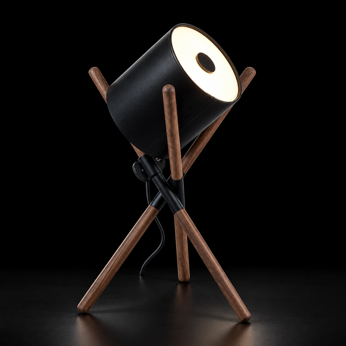 Tempo Trend LED Table Lamp