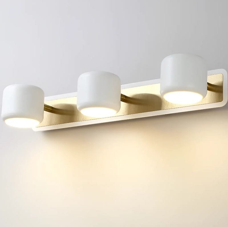 Molten Core LED Mirror Lights