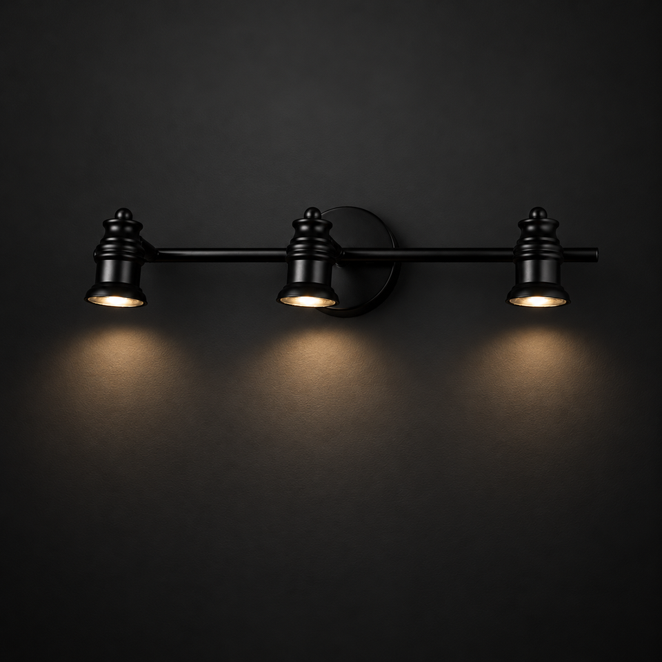 Vanity Lights