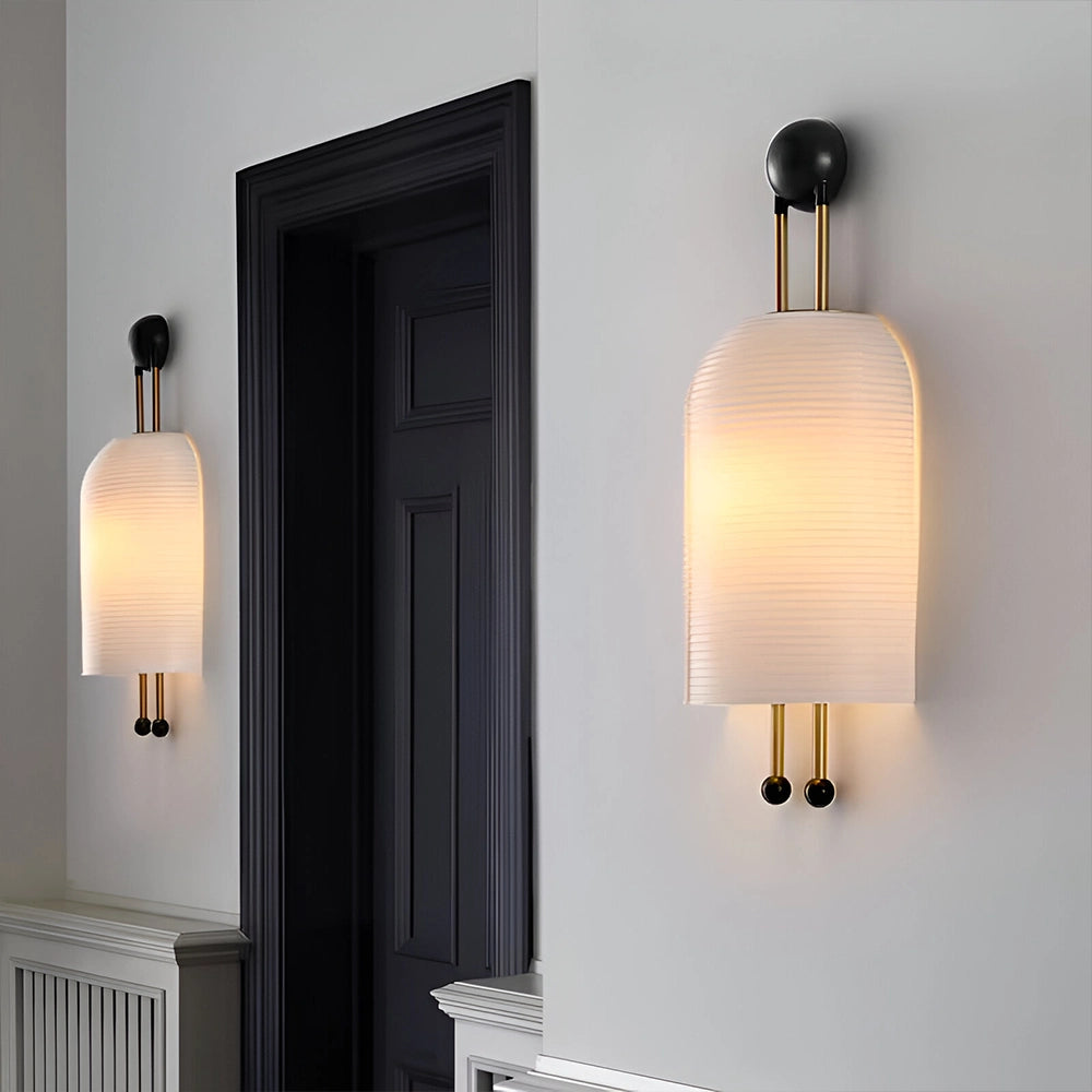Moonview (E27, 3500K) Wall Lamp