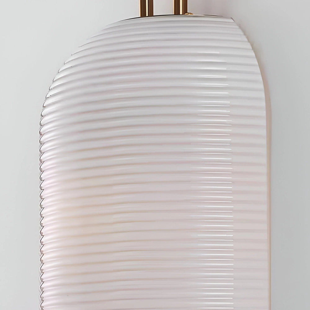 Moonview (E27, 3500K) Wall Lamp