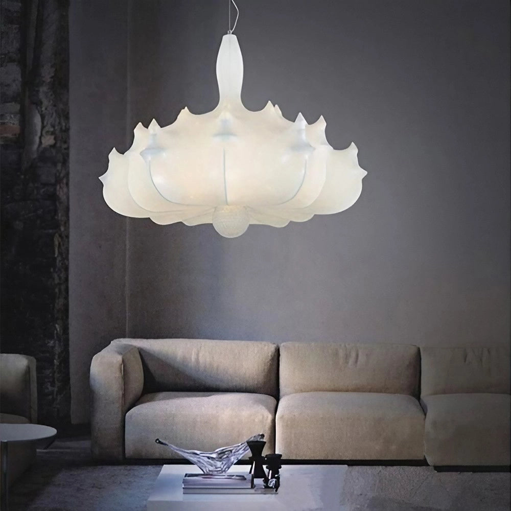 Nimbus Cloud Modern Artistic Chandelier