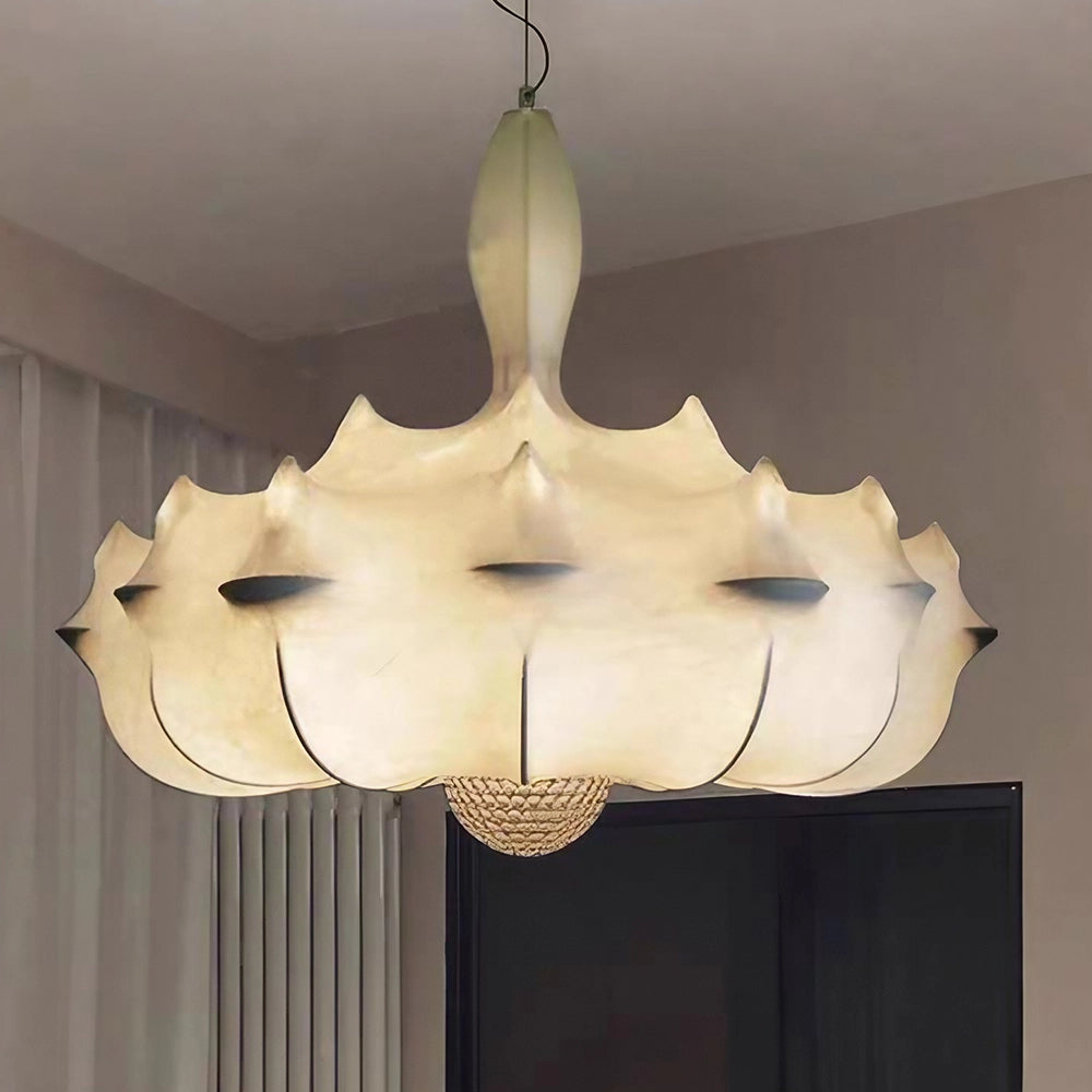 Nimbus Cloud Modern Artistic Chandelier