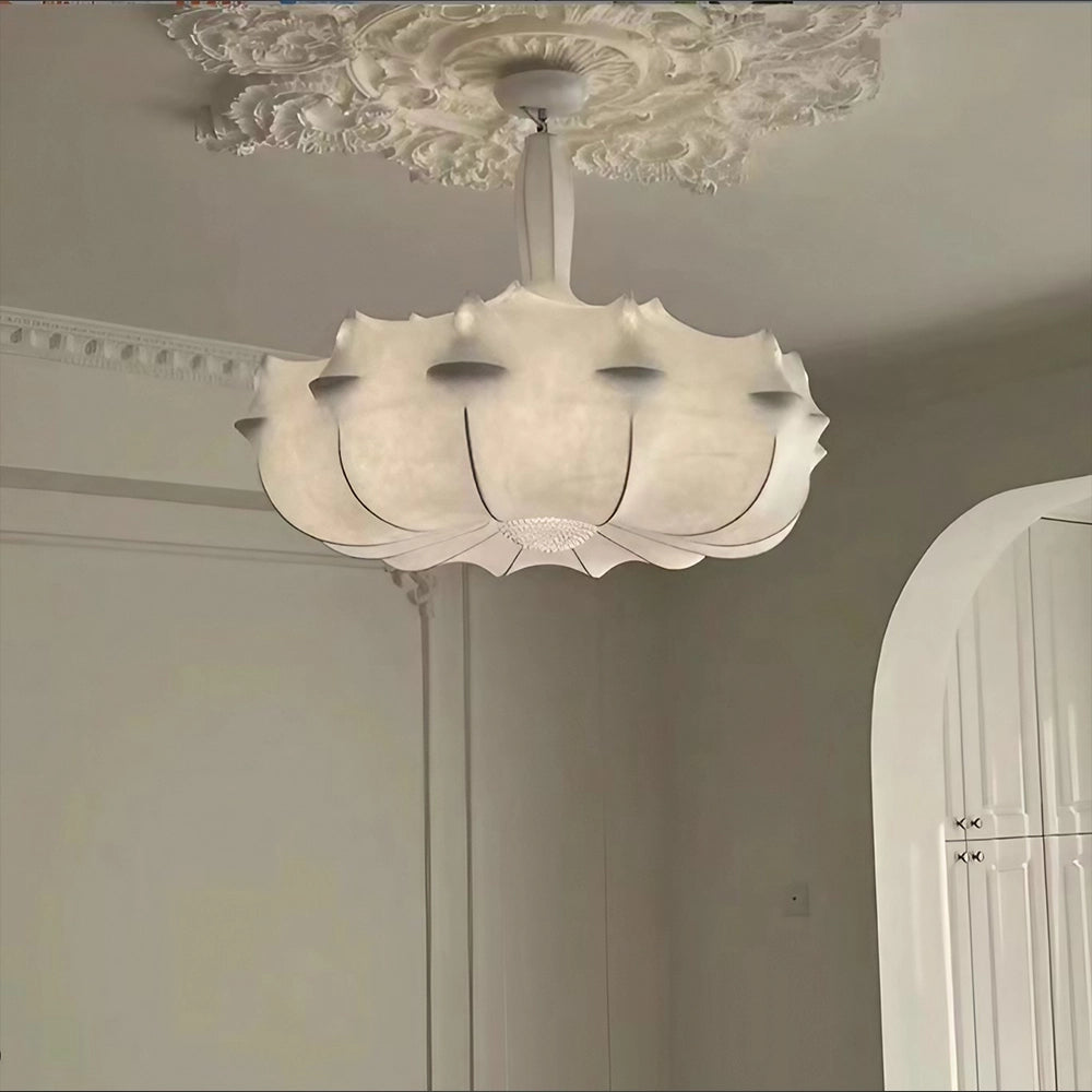Nimbus Cloud Modern Artistic Chandelier