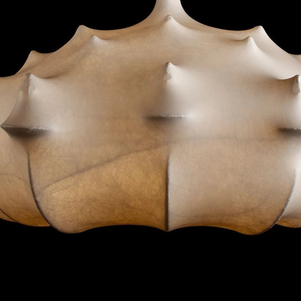 Nimbus Cloud Modern Artistic Chandelier