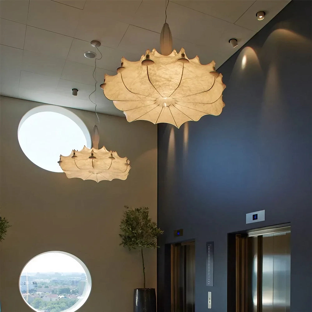 Nimbus Cloud Modern Artistic Chandelier