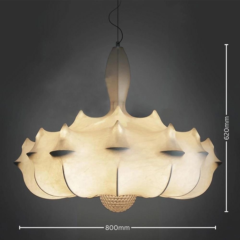 Nimbus Cloud Modern Artistic Chandelier