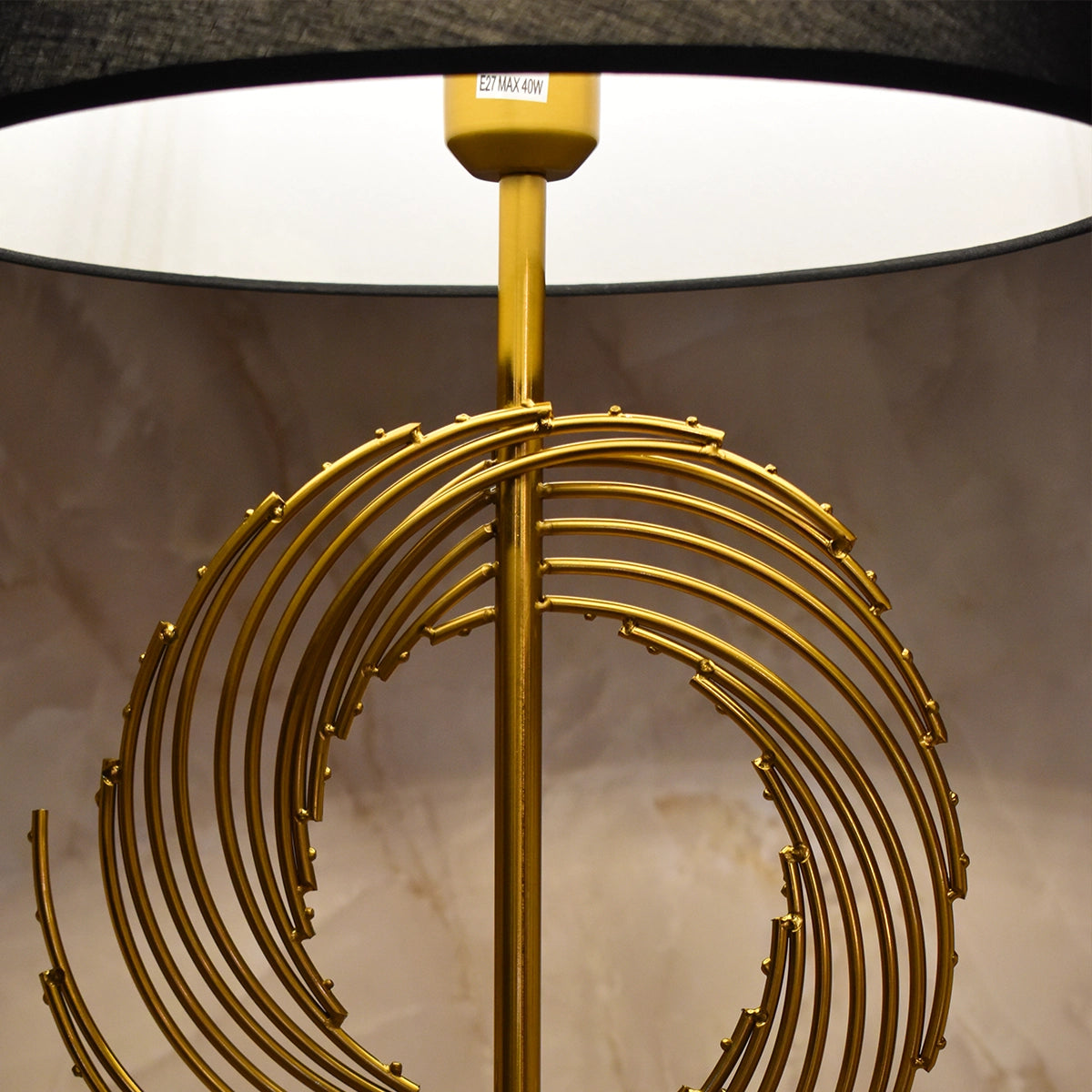 Opulence in Circles