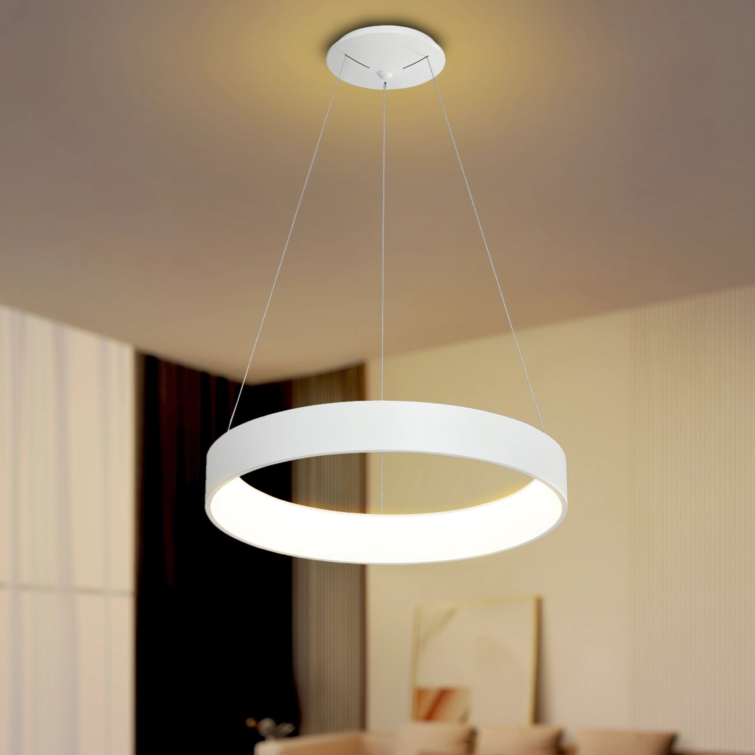 Opulence of Eternal Light