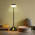Opulence on a Conical Plinth