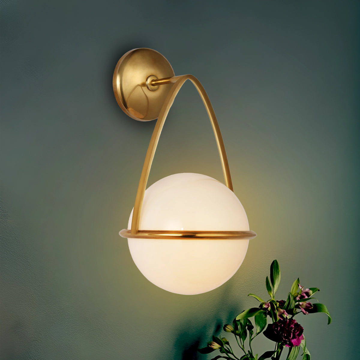 Orb of Elegance