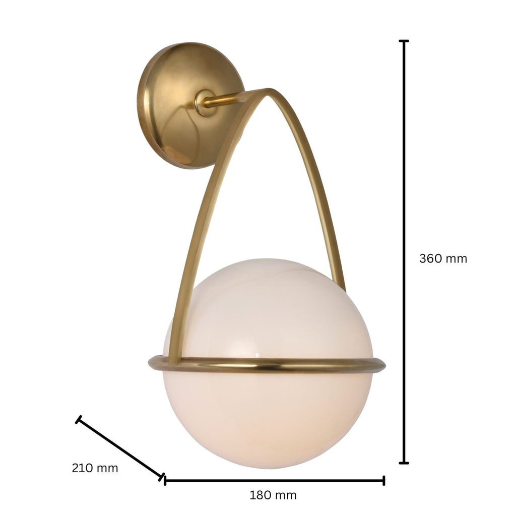 Orb of Elegance