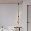Orbital Poise Designer Pendant Light