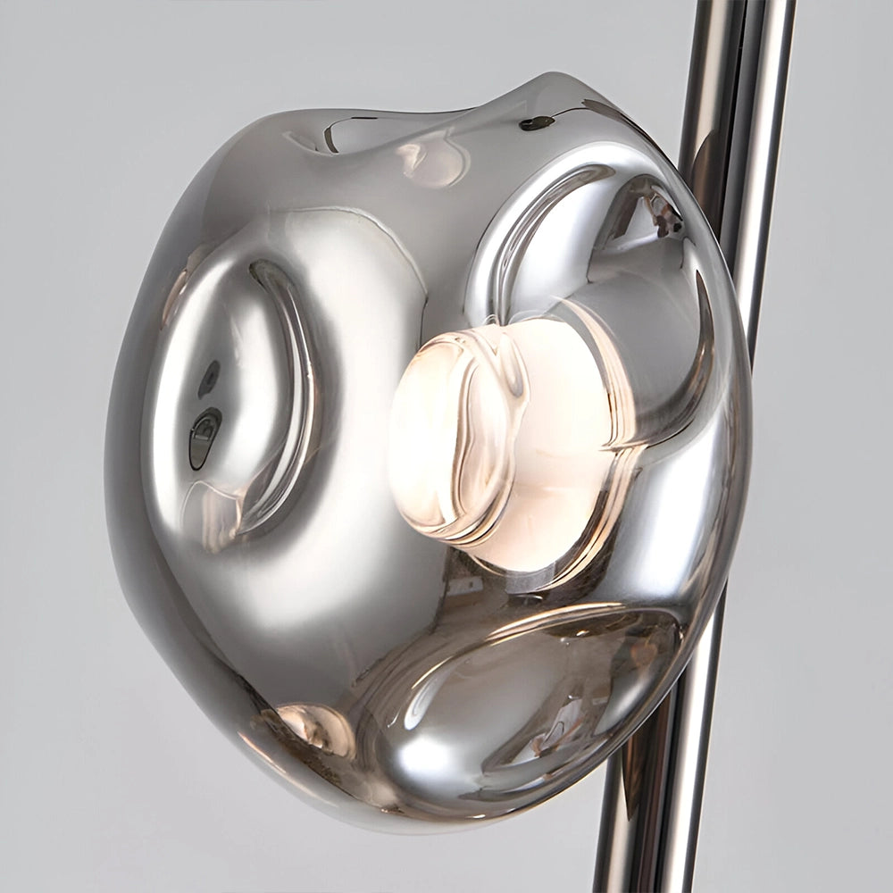Orbital Poise Designer Pendant Light