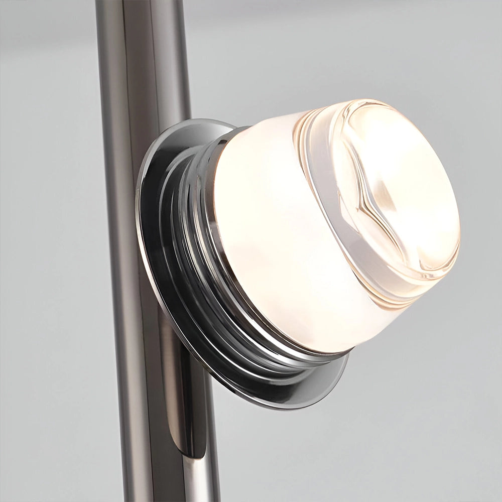 Orbital Poise Designer Pendant Light