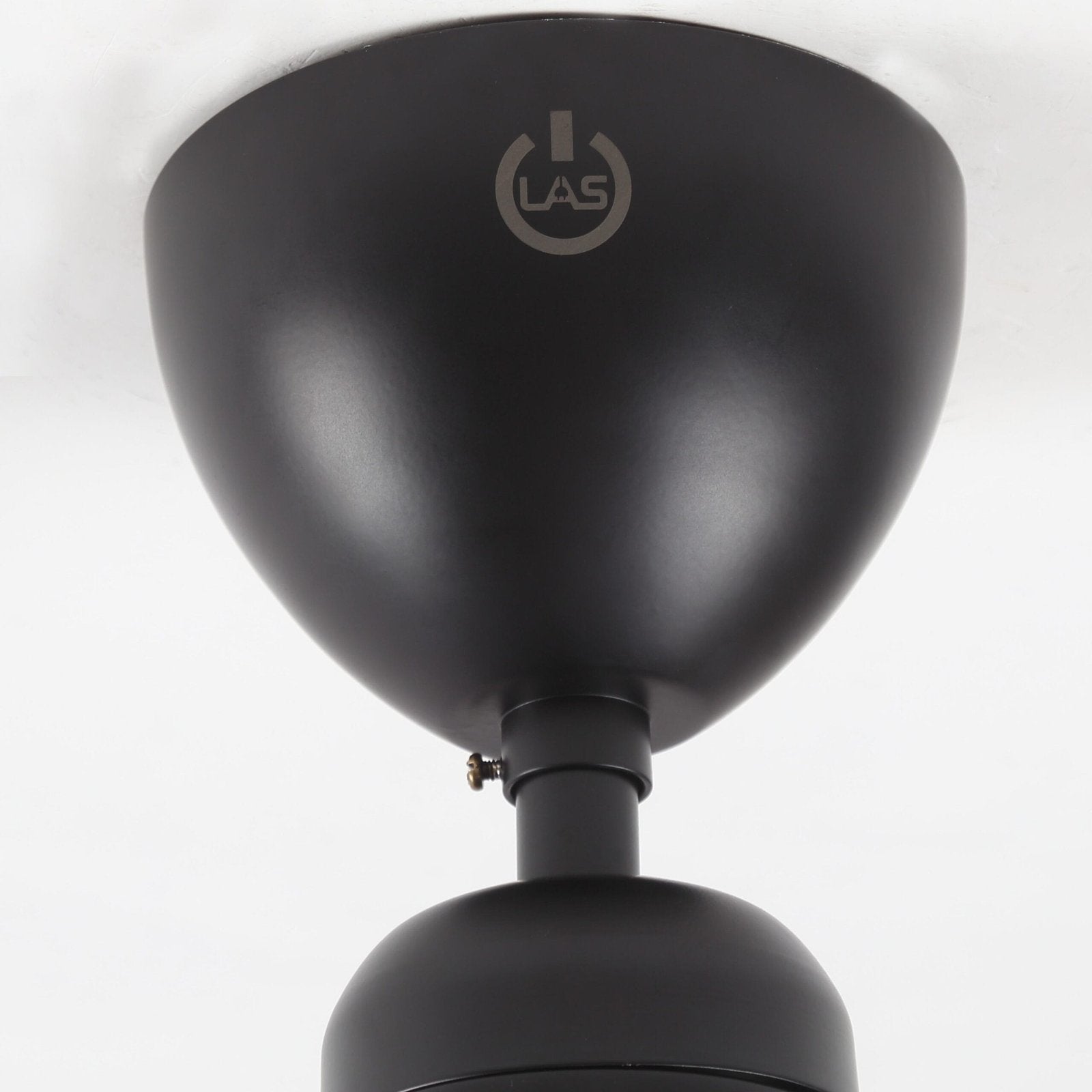Ostrich Ceiling Fan | 15W BLDC Motor | Metal Frame | Wooden Body