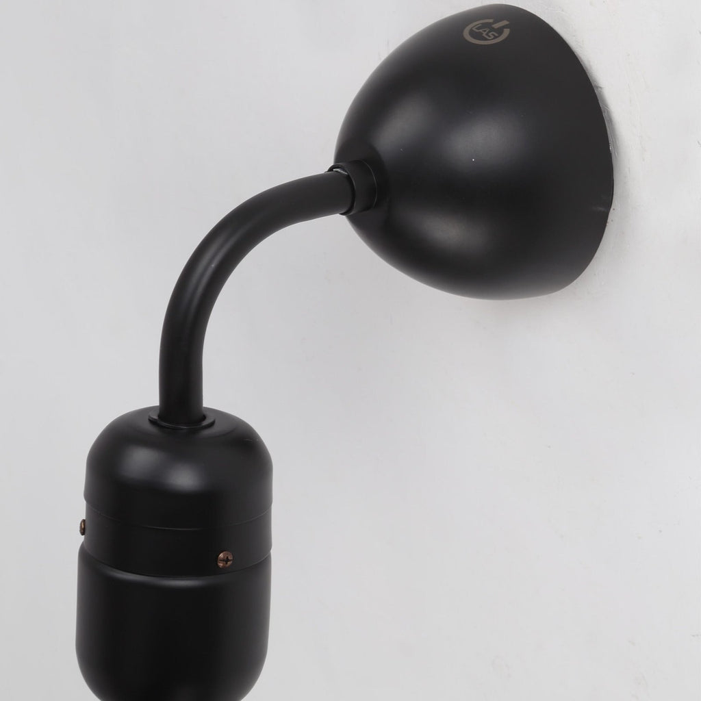 Ostrich Wall Mounted Fan | 15W BLDC Motor | Metal Body