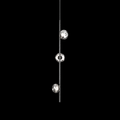 Orbital Poise Designer Pendant Light