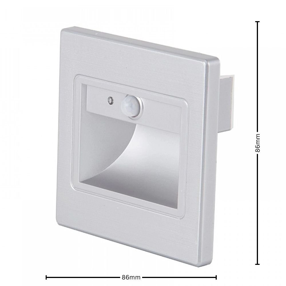 PathFinder Energy-Efficient Motion Light