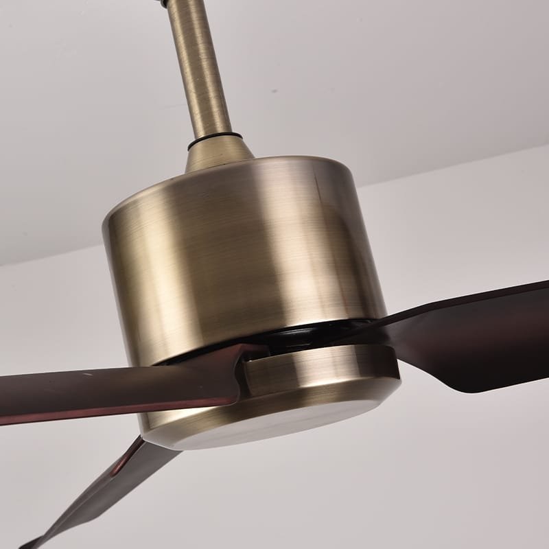 Kiwi Ceiling Fan | 50W BLDC Motor | 1320mm | Metal Body