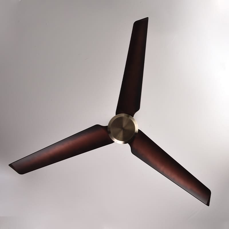 Kiwi Ceiling Fan | 50W BLDC Motor | 1320mm | Metal Body