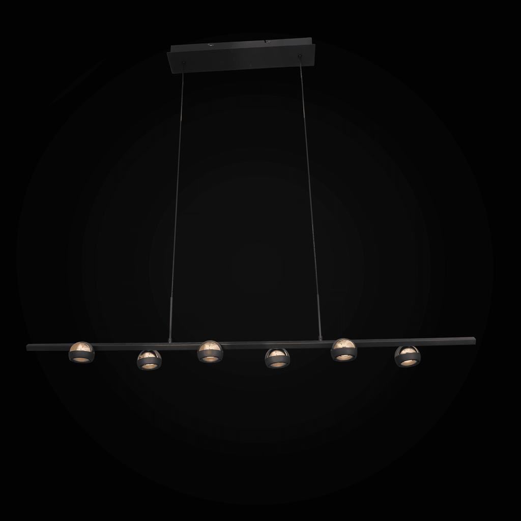 Arcane Luminara Chandelier