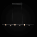 Arcane Luminara Chandelier
