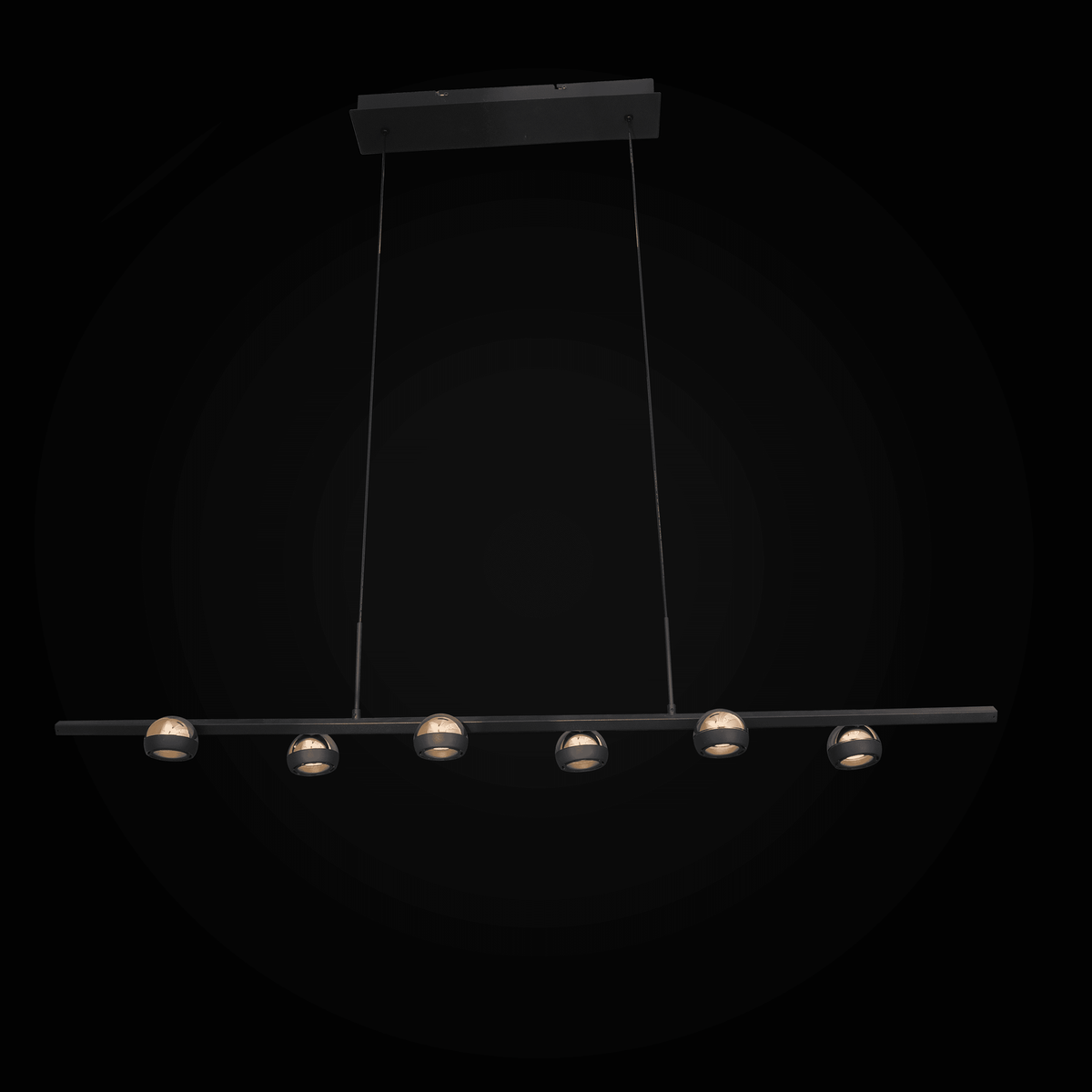 Arcane Luminara Chandelier